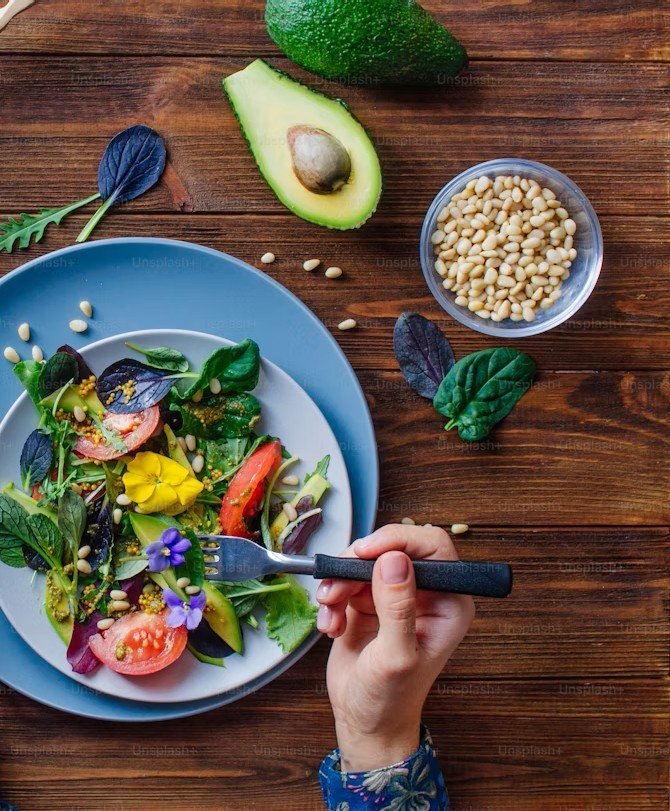 Nutrióloga para endometriosis