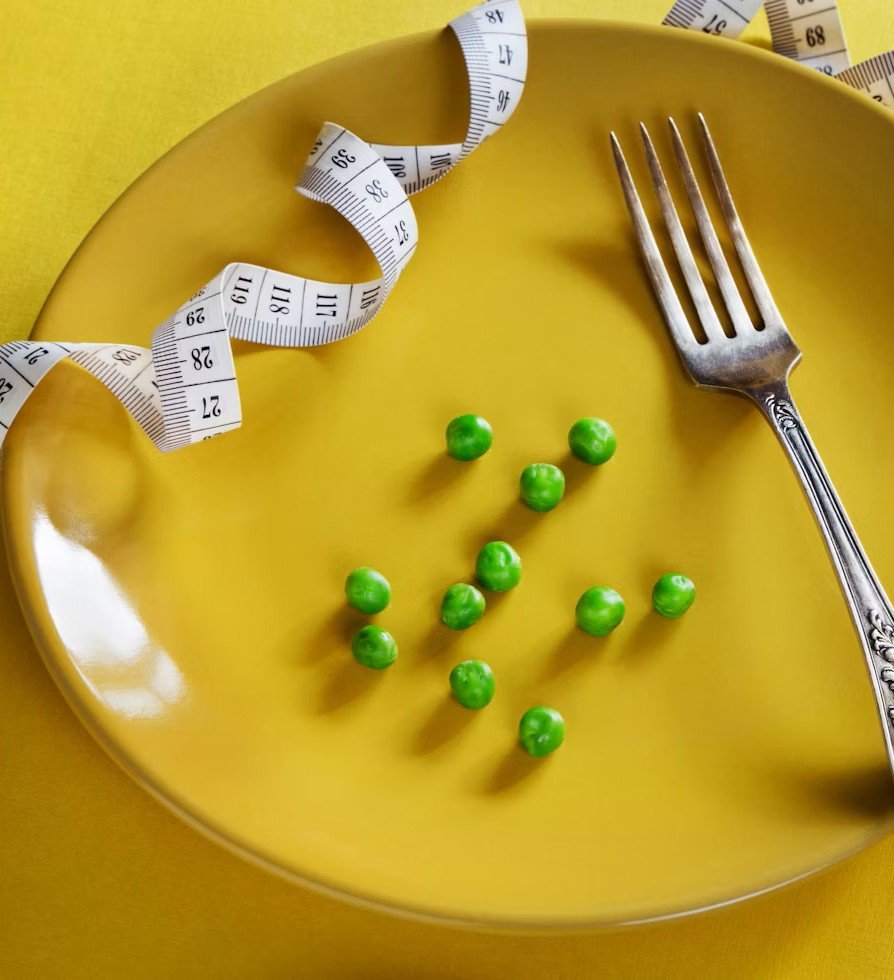 Nutrióloga para hipotiroidismo