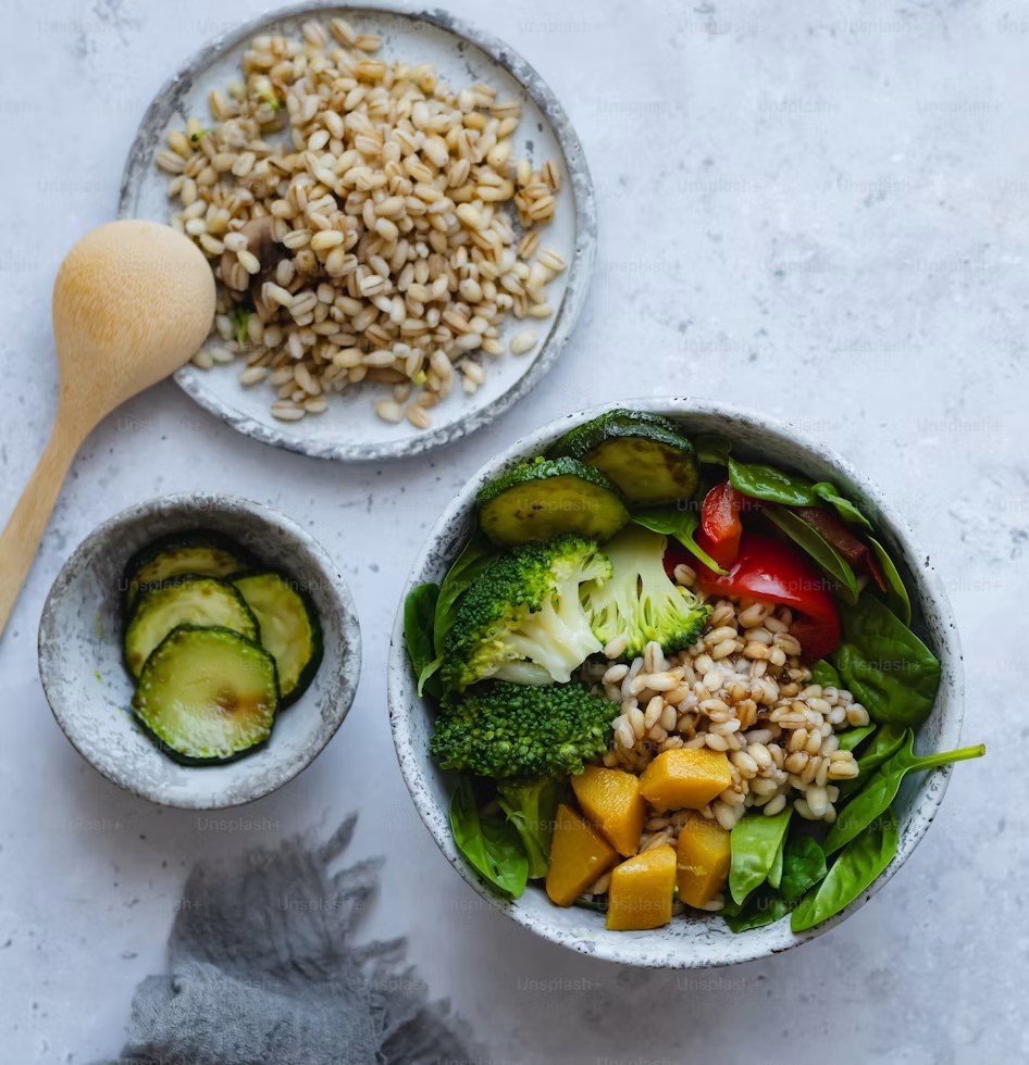Nutrióloga para resistencia a la insulina