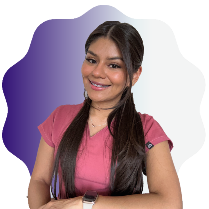Nutrióloga Erika Salazar especialista en salud hormonal y metabólica
