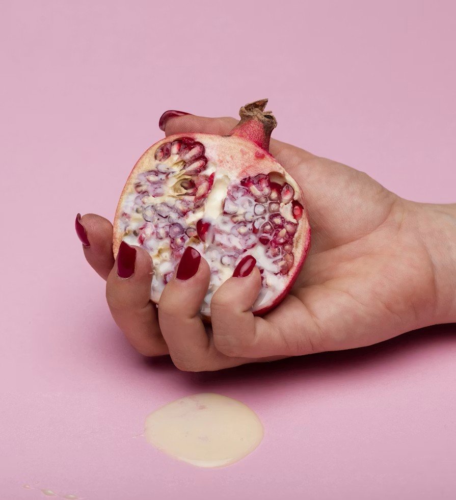 Nutrióloga para SOMP o SOP